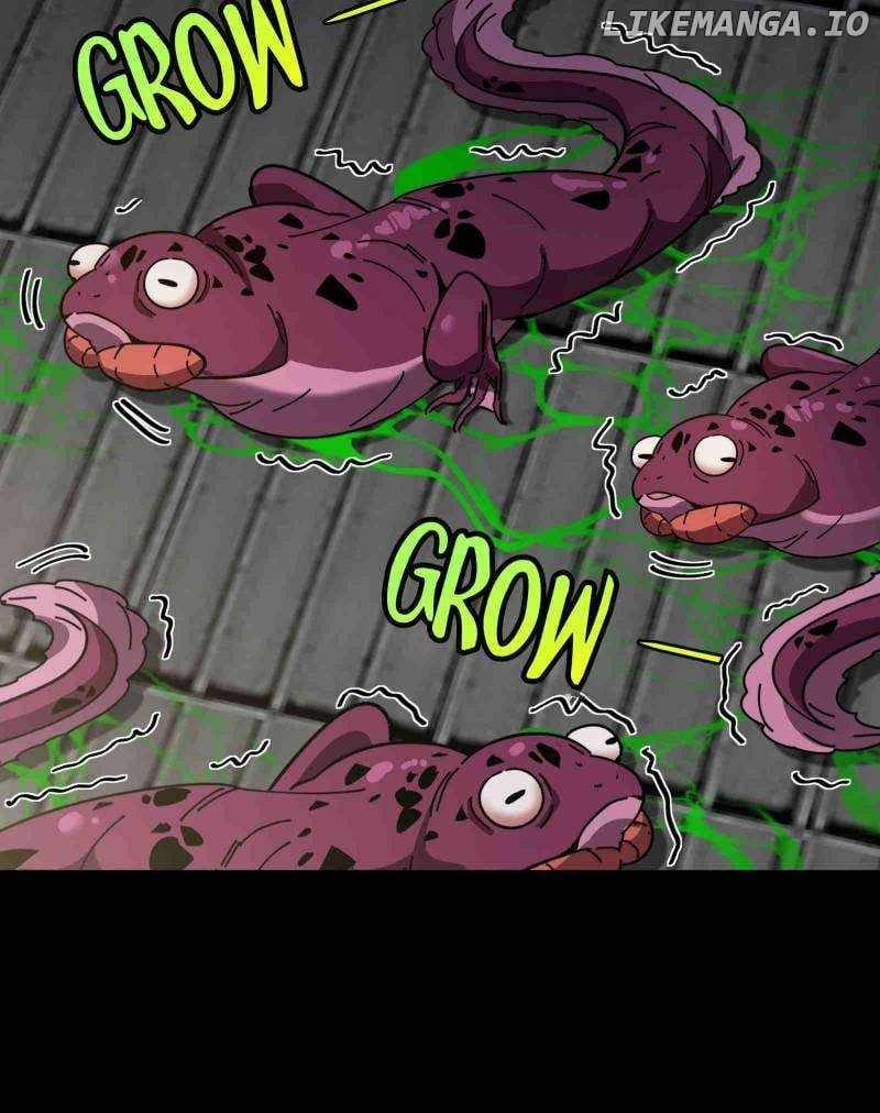 I Am The Monster Overlord Chapter 77 55